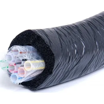 Výčepní technika Tubing Food S.L. Python 8+0 D12,7