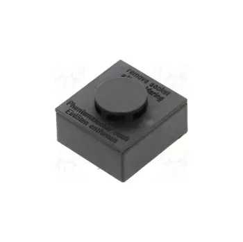 Elektrická zásuvka XAP611