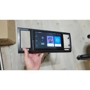 Autorádio Autorádio VW Transporter T6 Mekede MN-X20 4GB/64GB + Carplay