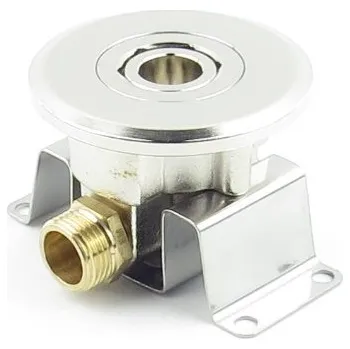 Výčepní technika KOMPLET Sanitační adaptér KOMBI s nipl 1/2''