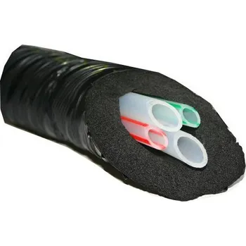 Výčepní technika Tubing Food S.L. Python 2+2