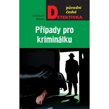Případy pro kriminálku
