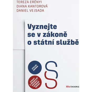 Vyznejte se v zákoně o státní službě