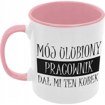 Hrnek Kubeczkovo keramický 330 ml