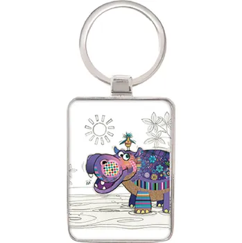 Peněženka Klíčenka PCR21U28 BUG ART KOOKS KIUB