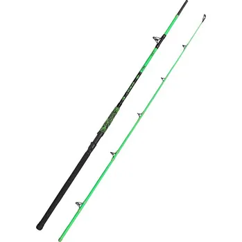 Rybářský prut MADCAT prut na sumce UV Series Heavy Duty Rod 2.70m 200-300g, 2 díl