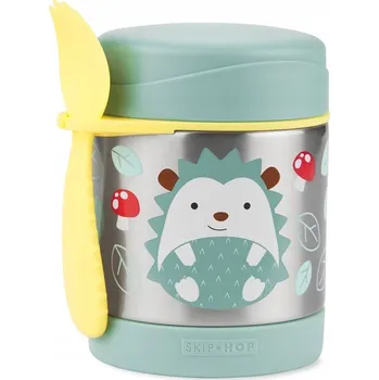 Termoska Termoska na jídlo Skip Hop 0 l, vícebarevná