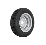 Vyztužené kolo pro přívěs TIRE KENDA 155/70 R12C 104/102N KENDA RIM 4,5Jx12"H2 5x112 ET:20