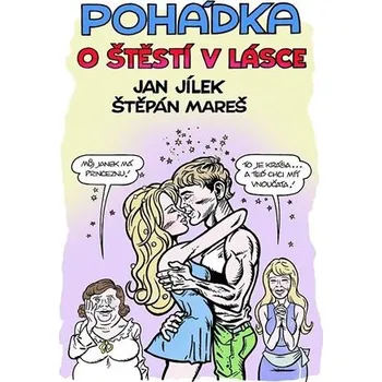 Pohádka o Štěstí v lásce
