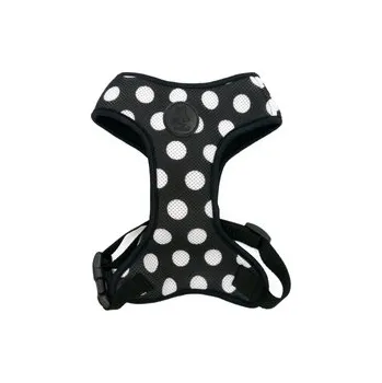 Postroj pro psa Beztlakové postroje pro psy Flamenco - Psiakrew M