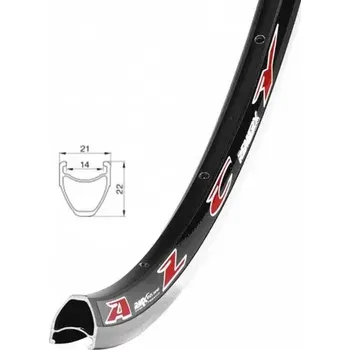 Komponent pro jízdní kolo Remerx Silniční ráfek Remerx ALCYON, 622 x 14 počet děr 28