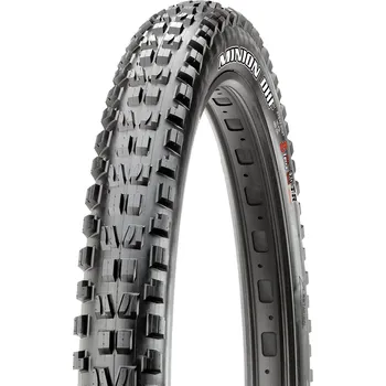 Sport Maxxis Minion DHF 20x2.40 přední plášť černá