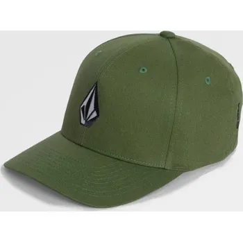 Kšiltovka Volcom Kšiltovka Volcom, Full Stone Flexfit Hat brolive 2026 Velikost: L/XL