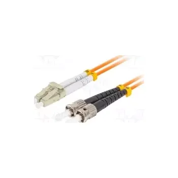 Síťový kabel FO-STLUMD21-0050OG