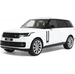 1:18 RANGE ROVER P530 AUTOBIOGRAPHY BÍLÁ 2024 - G