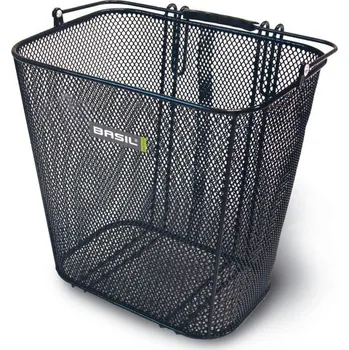 Sport Basil Cardiff 11057 26 l černý