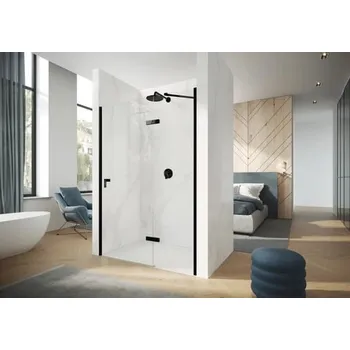 Sprchové dveře Sprchové dveře 90 cm Hüppe Aura Pure AP0103.123.322