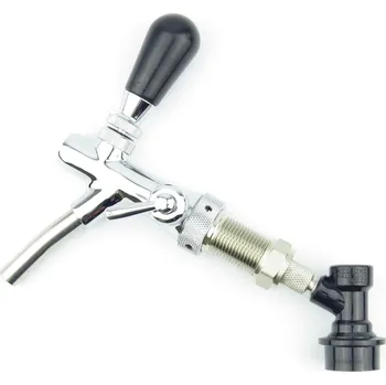 Výčepní pípa KOMPLET Výčepní sada Ball Lock FC