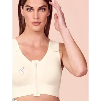 Podprsenka Valencia Compression bandage bilateral 1194X šampaň - Anita Care 047 šampaň 75A