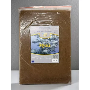 Krmivo pro rybičky MYSIS -MRAŽENÉ 500G