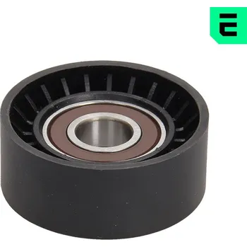 Vratná/vodicí kladka, klínový žebrový řemen, 0-N2448S