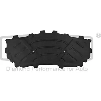 Motorový prostor Izolace motorového prostoru DPA 88631703902