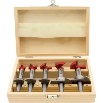 Sukovník OREN Sada sukovníků s dorazem 5dílná