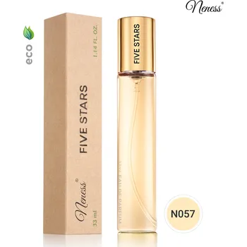 Dámský parfém Neness Five Stars parfémovaná voda dámská 33 ml