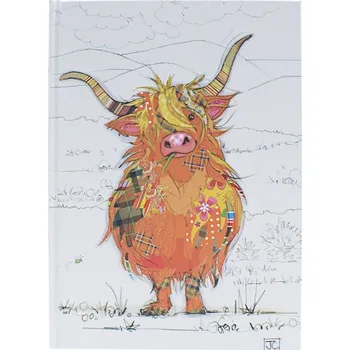 Blok Zápisník A5 LP72243 BUG ART KOOKS L&P