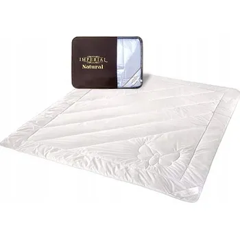 Prostěradlo Přikrývka AMW hedvábná bavlněná celoroční 140x200 cm