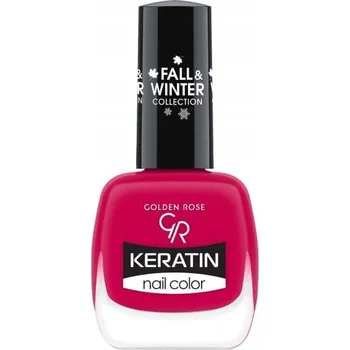 Lak na nehty Lak na nehty Golden Rose 212 10,5 ml