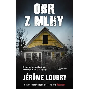 Obr z mlhy
