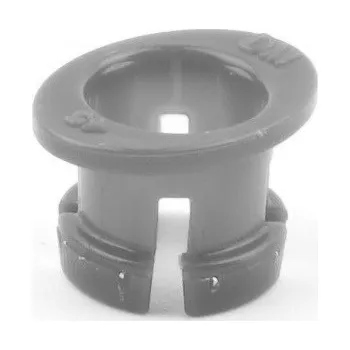 Výčepní technika DMfit Kleština rychlospojky 9,5mm (3/8) černá