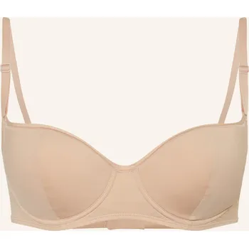 Podprsenka Eres Dámská Vyztužená Podprsenka Josefina, béžová, 80A