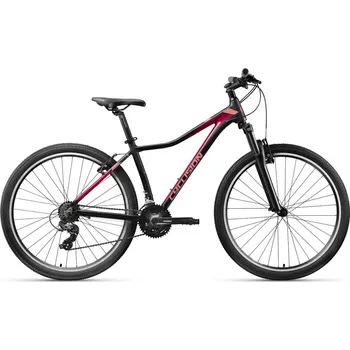 Horské kolo Cyclision Dámské horské kolo Corpha 6 MK-II 29" - model 2026 Coralberry - M (17", 160-175 cm)