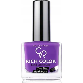 Lak na nehty Golden Rose Rich Color 143 10,5 ml lak na nehty