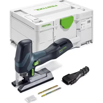 Pila Festool PSC-E 18 EB-Basic bez aku