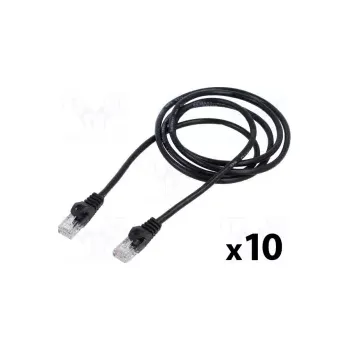 Síťový kabel PCU5-20CC-0150-BK