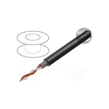 elektrický kabel TAS-C128CPR