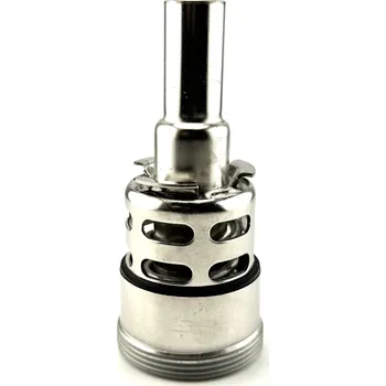 Výčepní technika Talos Jehla sanitační soudek nerez BAJONET bez hadice