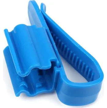 Výčepní technika BAHNIK.cz Příchytka hadice nastavitelná 8-16mm