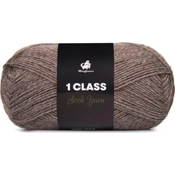 Příze Příze Mayflower 1 Class 38 Mokka Melange
