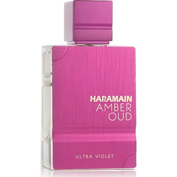 Al Haramain Amber Oud Ultra Violet EDP 60 ml W
