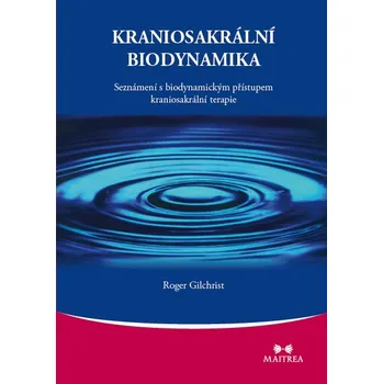 Kraniosakrální biodynamika