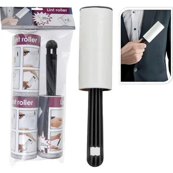 XXXLutz VÁLEČEK NA ŽMOLKY - Úklidové prostředky - 0072380871