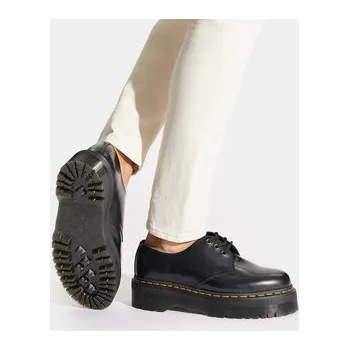 Pánské tenisky Glády Dr. Martens 1461 Quad 25567001 Černá 44