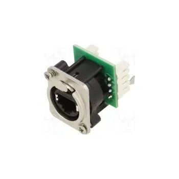 Elektrická zásuvka RJX8FD5I