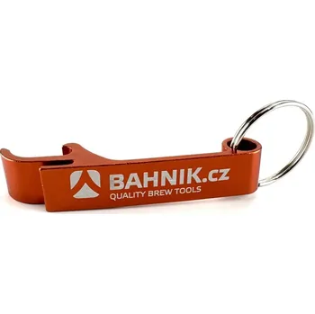 Otvírák BAHNIK.cz Otvírák na láhve