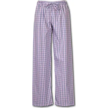 LUIZ Dámské popelínové kalhoty 85 VÝPRODEJ Velikost: M