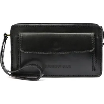 Brašna Gregorio ART. 2123 - černá